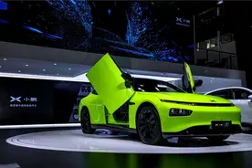 电动汽车，过去几年的大战史图片
