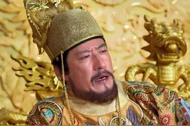 朱元璋儿子朱檀残暴无道，被朱元璋处以“髡刑”，髡刑是什么？图片