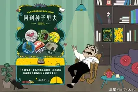 马尔克斯出品扭蛋机，扭到就是赚到图片