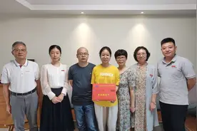 苏州科技大学首批录取通知书已送达！来看看录取通知书生图图片