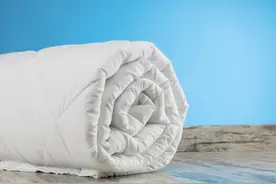 大豆纤维被到底是什么材质？大豆纤维被有哪些优缺点？图片