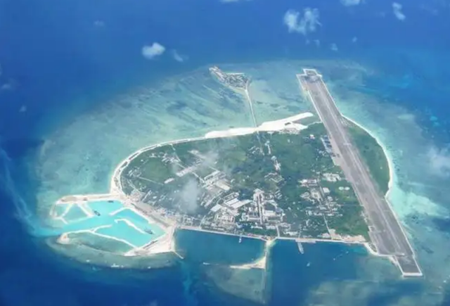 海南三沙市简介（中国三沙市一个人口仅2333人被称为祖国渔仓的城市）