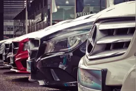 国产汽车起名，越来越溜了图片