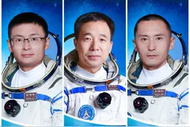 纽约时报：中国空间站耗资80亿美元，国际空间站却花费1000亿美元图片