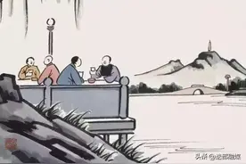 从0岁到100岁，古人对年龄的称谓，居然这么美图片