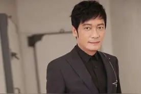 6位香港过气艺人，有人曾有两千多个“小弟”，有人现在身价过亿图片