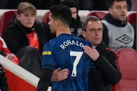 足坛解密第五期：顽固的世界足坛，是如何一步步接受“换人”的？图片