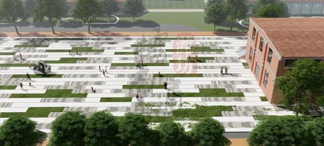 正式批复！潍坊这四大片区规划定了！详情曝光