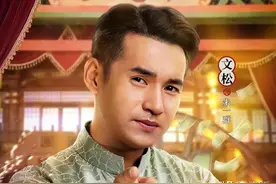 文松的新电影票房成绩不佳！想复制小沈阳的成功路线，难度太大图片