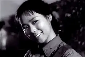 上世纪60年代美女，英雄儿女王芳！时代的最佳女演员图片