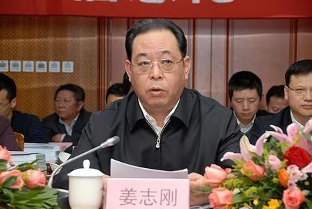 两会过后，三天打三“虎”，这些省部级高官再度落马！