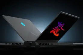 机械革命公布 16.0 英寸全新蛟龙游戏本，搭载锐龙 6000 CPU图片