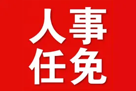 北海市海城区原区长疫情防控不力被免，新区长已履新图片