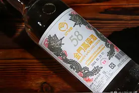 回归后，金门高粱酒算什么香型？无外乎这4种，老酒客要知道图片