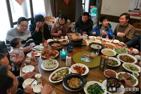 喝完酒浑身酒气回家被嫌弃怎么办？教你3招快速去酒气回家不用愁图片