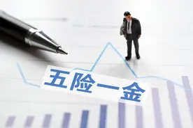六险二金中多出来的一险和一金是什么？答案早已揭晓图片