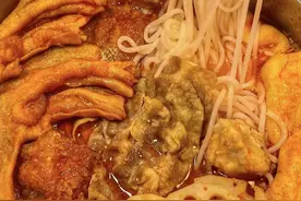 哪个牌子的螺蛳粉是你心中的yyds？图片