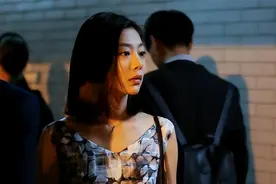 上海女子图鉴：对于钱与爱都不执着的罗海燕，她最在乎的是什么图片