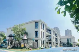 省优！吴江这家幼儿园入选！图片