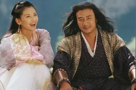 乔峰从无败绩,为何打架时,经常说没有把握打赢对手？原因很有意思图片