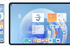 鸿蒙os3.0支持机型：鸿蒙OS3.0正式版、公测机型完整名单与进度图片