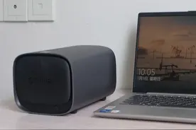 百度云盘的“平替”？NAS教你个人如何打造私人云空间图片