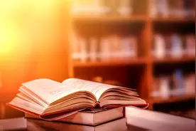 品味民国时期的文人与书评图片