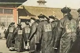 美国欠大清108亿美元，用黄金制成欠款凭证，至今分文未还图片
