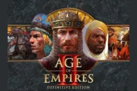 《帝国时代II：决定版》加入XGP：XSX支持4K，XSS支持2K图片