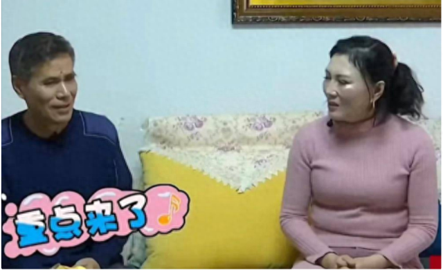 68岁女子相亲60岁大爷，想过夫妻生活要先试试，大爷：别折腾我