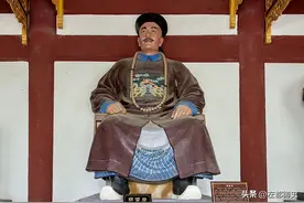 胡雪岩不算清代首富，但论消费之奢靡，他认第二就无人敢说第一图片