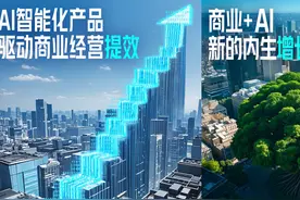 快手「生成」新商业图片