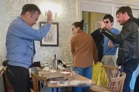 马思纯和“第一渣男”官宣！已领证、已在英国产子？她这回没救了图片