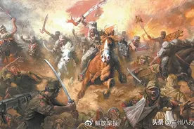 【红馆故事会】抗日战歌《大刀进行曲》图片