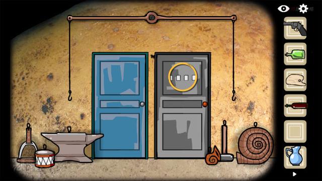 攻略 | 锈湖4《逃离方块: 阿尔勒-Cube Escape: Arles》移动端通关攻略