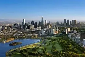 带你详细了解澳大利亚的历史图片