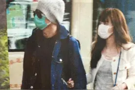 心路历程:我所亲历的文章姚笛出轨事件，背后的故事比谍战剧还精图片