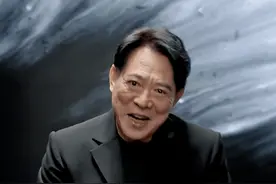 不可一世的李连杰，是如何走到今天这一步的图片