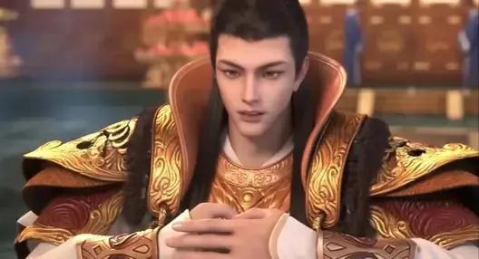 《少年歌行》人物关系