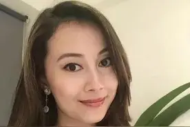 女神袁嘉敏图片
