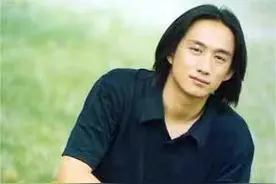 黄磊在娱乐圈为什么地位那么高？图片