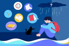 「亲子教育」如何当一个老师同学都喜欢的班长图片