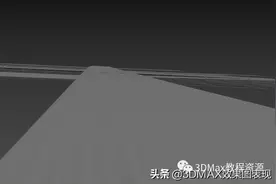 3DMax—快速制作汽车行驶动画图片