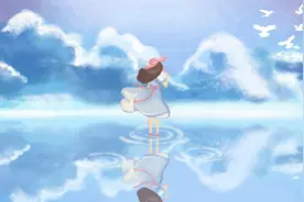 一个女人有没有钱，从三个地方就能得知，伪装不了图片