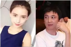 张予曦：撕掉王思聪女友标签，从网红变成明星，为刘学义得罪公司图片