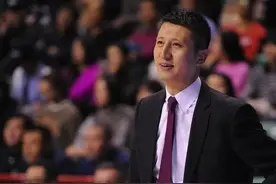 辽宁男篮“血虐”山西 郭艾伦狂砍40分 为“老叔”报仇图片