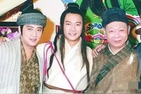 《英雄少年》播出29年，剧中演员境况不一，女主至今未婚图片