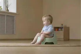 孩子便秘，反复使用开塞露、乳果糖之类的，会形成依赖吗？图片