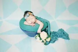 新生儿第1个月护理事项，新手爸妈要知道，不请月嫂帮忙也可以图片