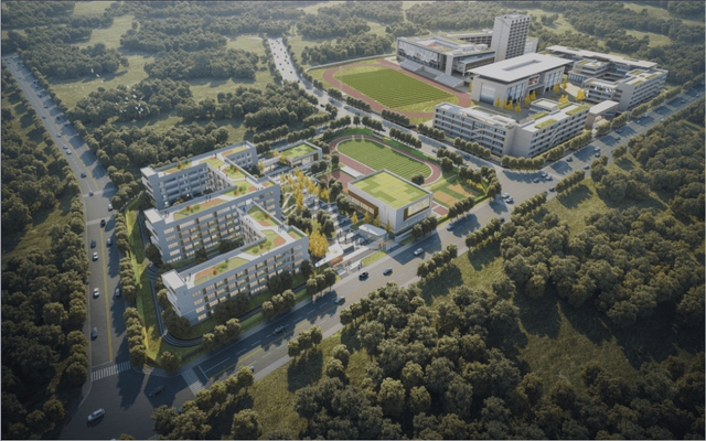成都5+2区2022年入学政策和2021年有什么不同？